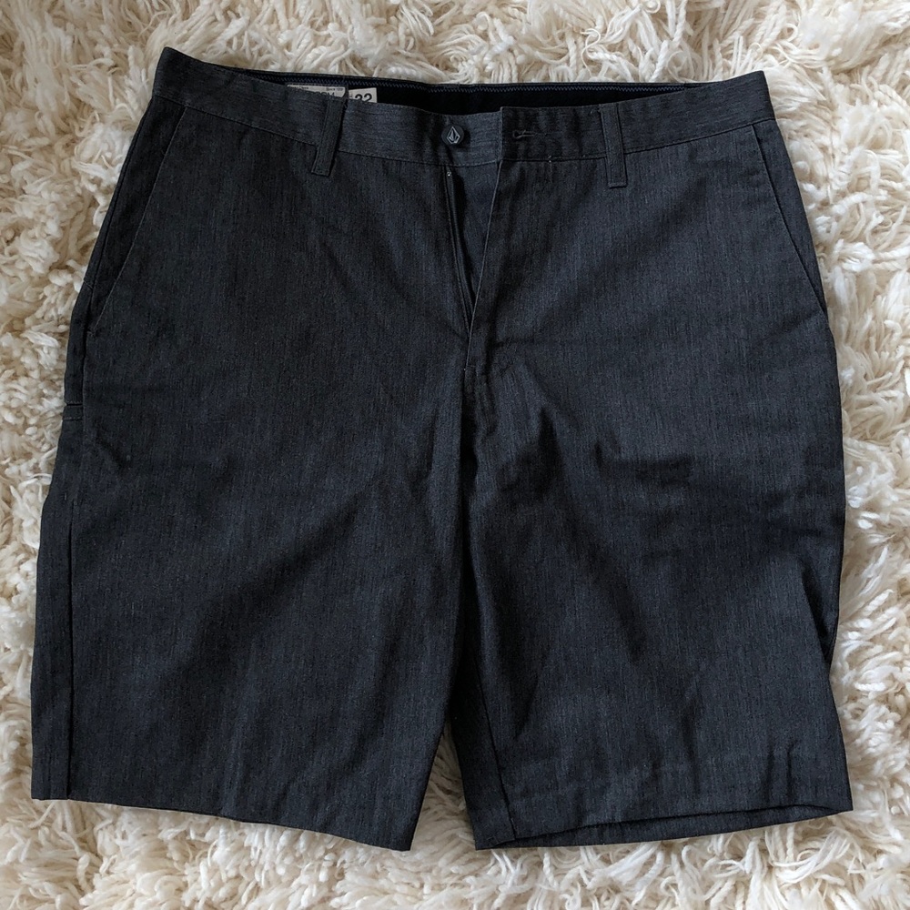 Casual dress short